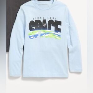 Old Navy boys size (10-12) shirts |BUNDLE OF 4 |